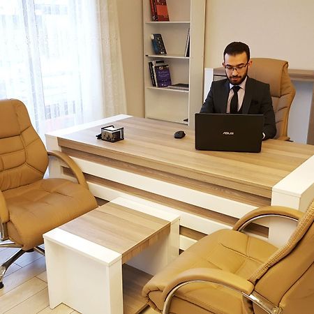 Yigit Apart Yomra Kültér fotó